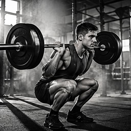 Barbell Basics course