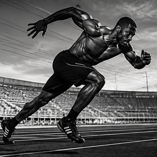 Cardio Power Boost course