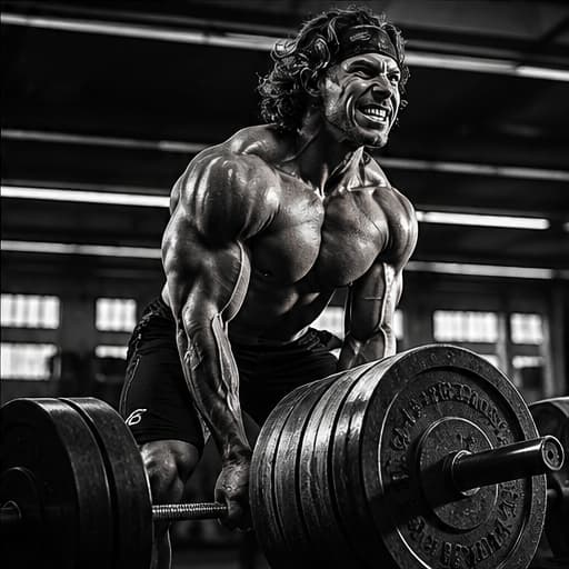Hypertrophy course
