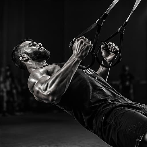 TRX Suspension course
