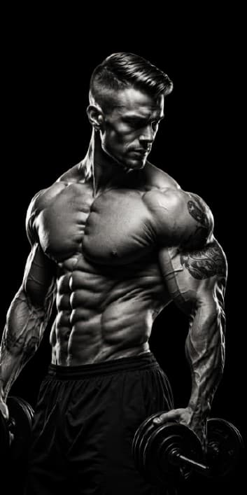 Endurance Evolution athlete