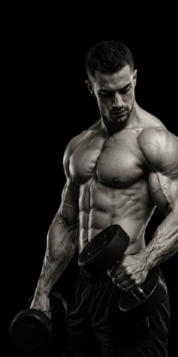 Speed Surge athlete